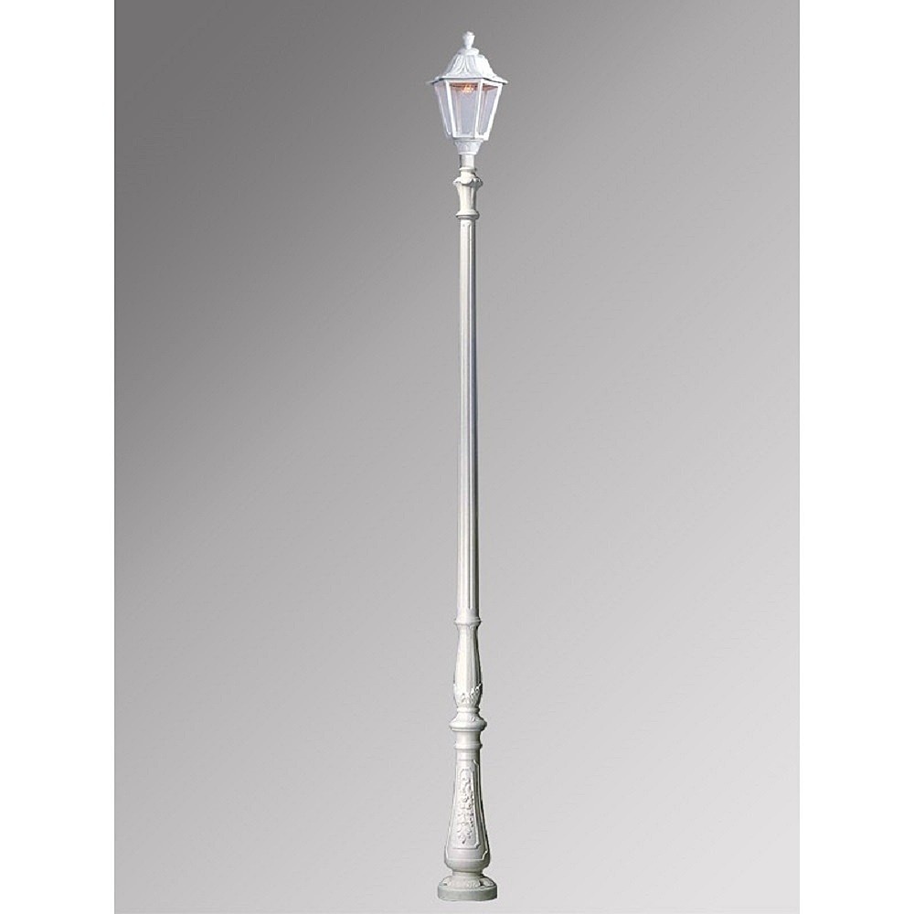 Столб фонарный уличный Fumagalli Noemi E35.205.000.WXH27