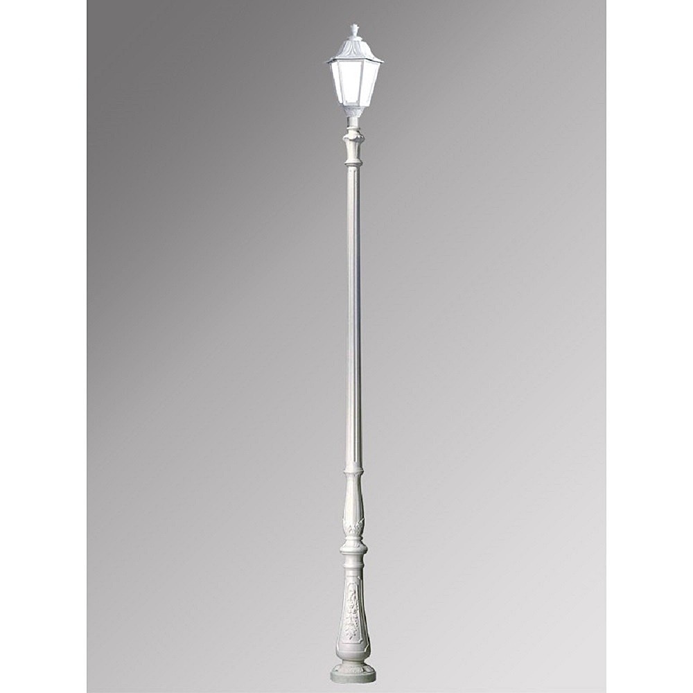Столб фонарный уличный Fumagalli Noemi E35.205.000.WYH27