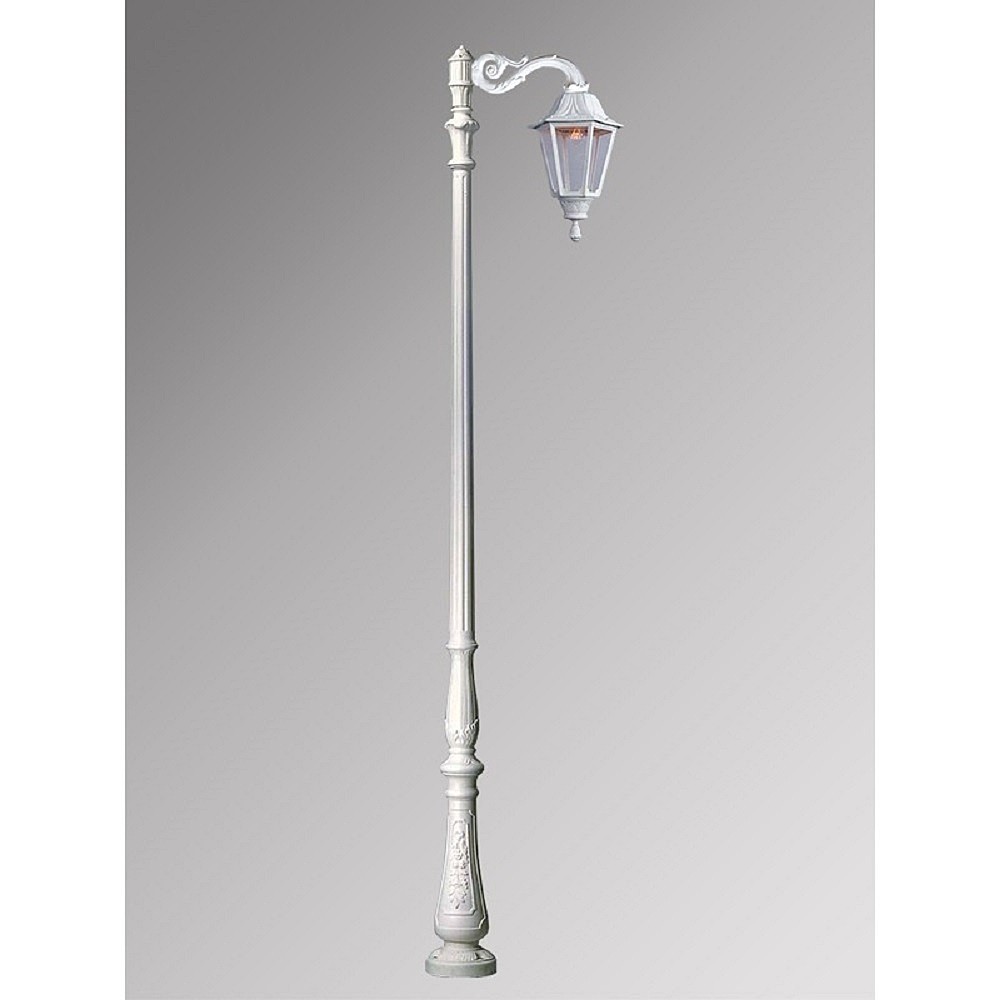 Столб фонарный уличный Fumagalli Noemi E35.205.M10.WXH27