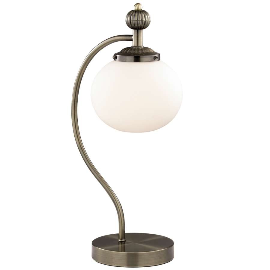 Настольная лампа Odeon Light Otela 2574/1T