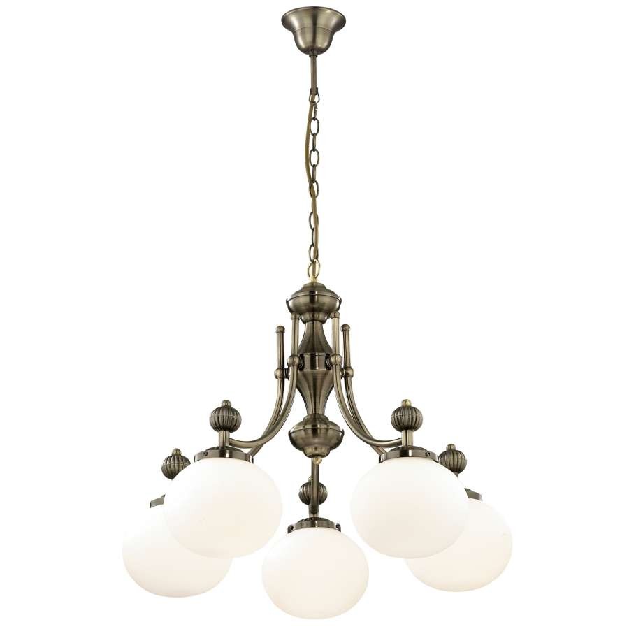 Подвесная люстра Odeon Light Otela 2574/5