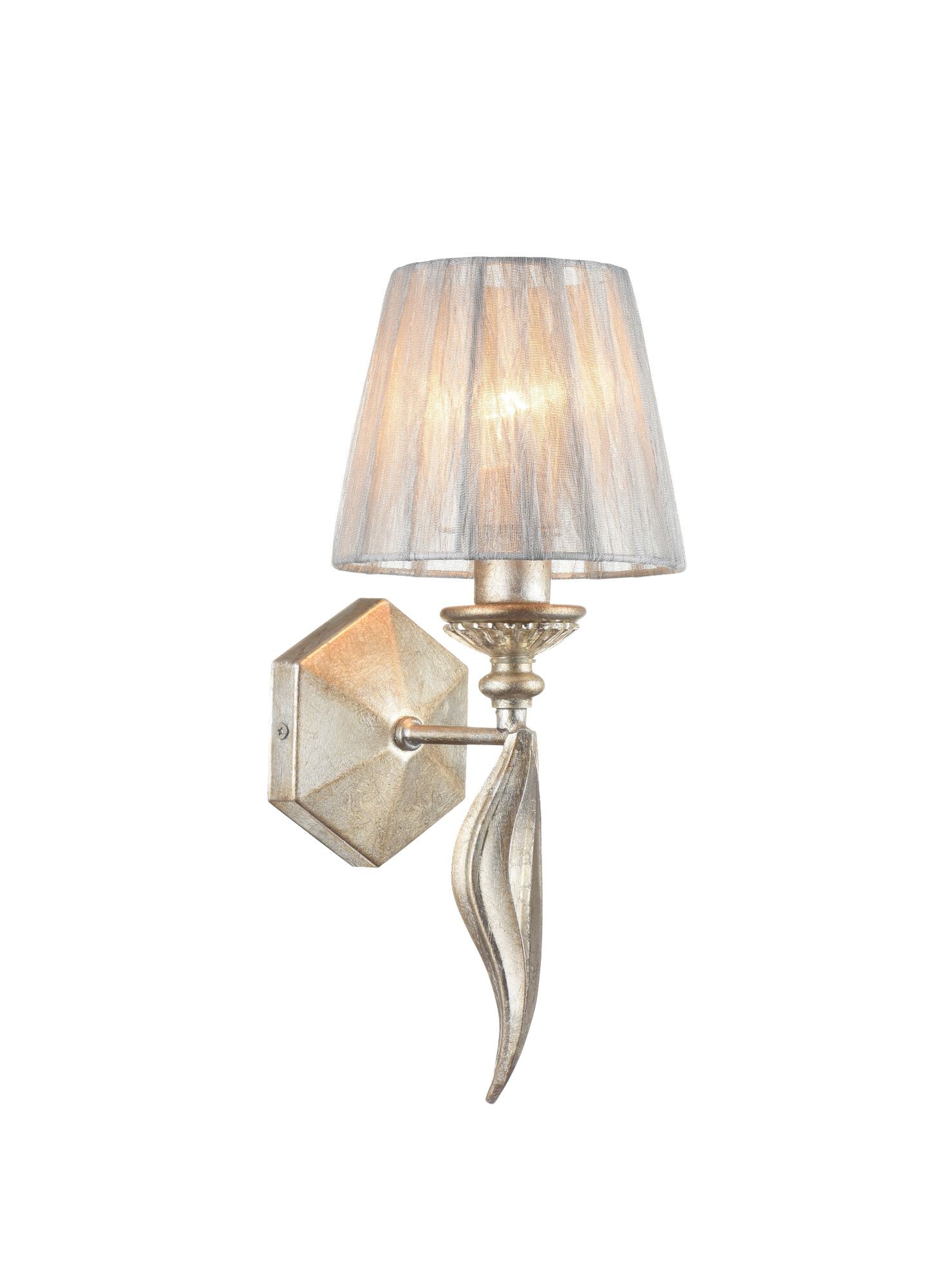 Настенное бра Maytoni Serena Antique ARM041-01-G