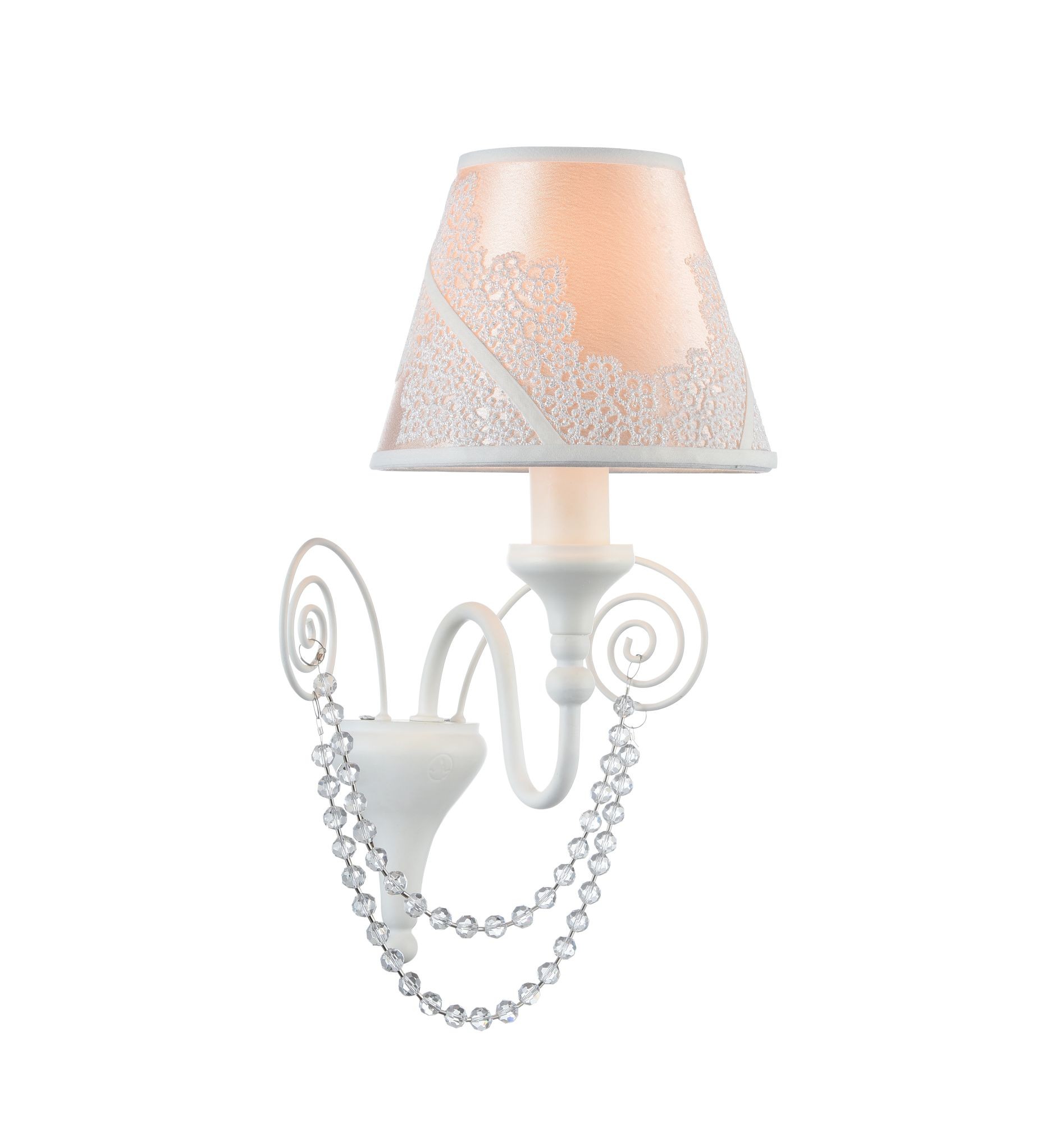 Настенное бра Maytoni Lucy ARM042-01-W