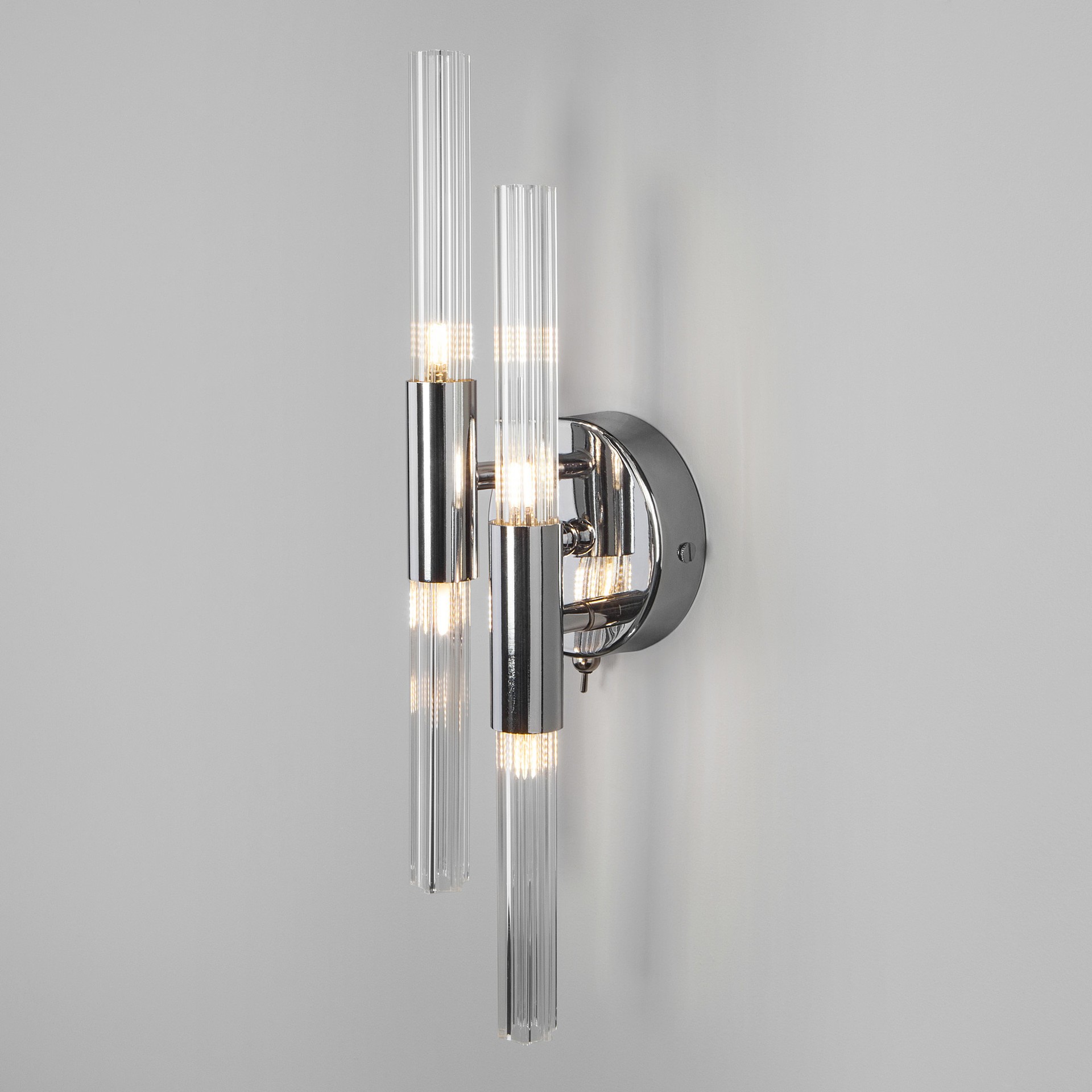 Настенное бра Bogates Sole 558/4