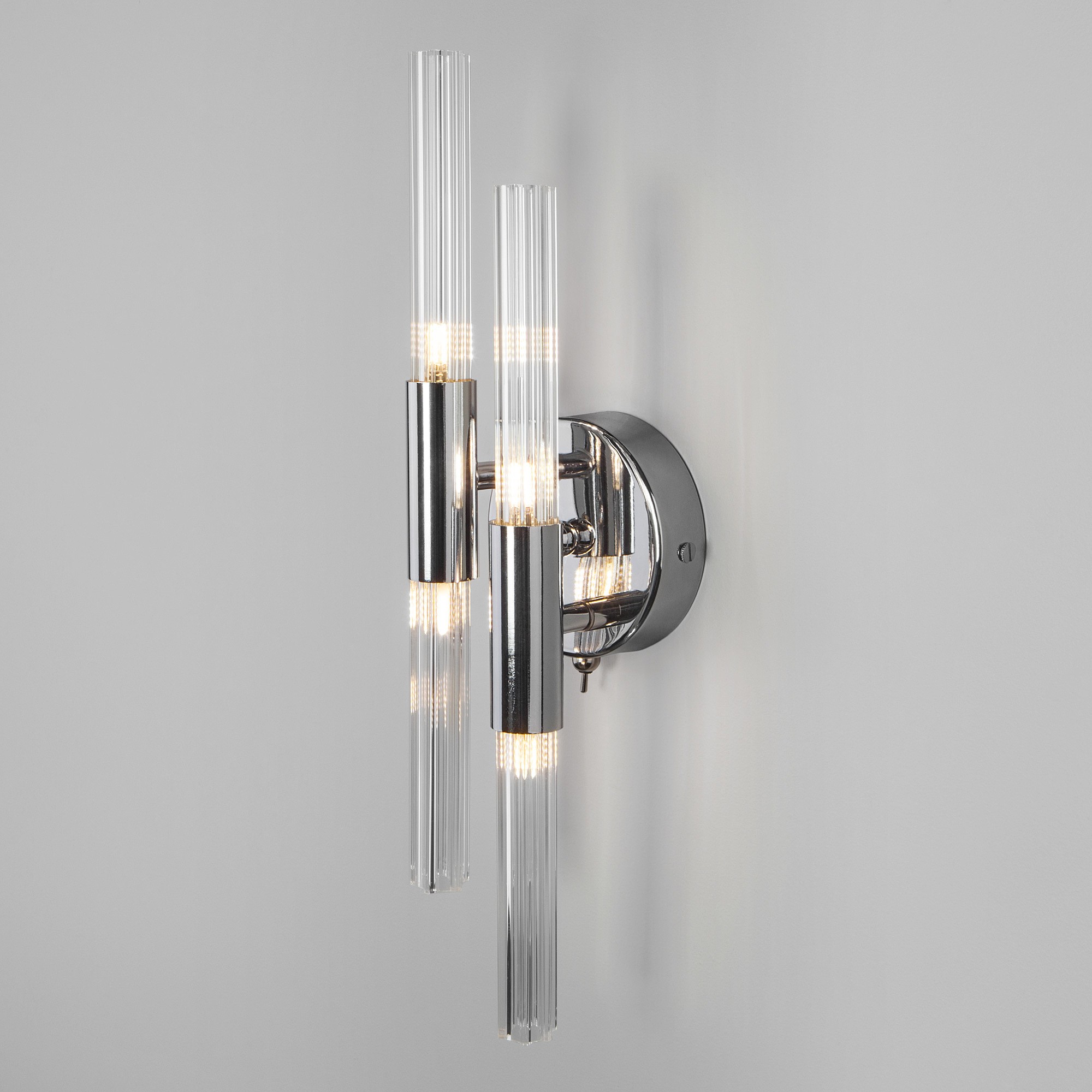 Настенное бра Bogates Sole 558/4