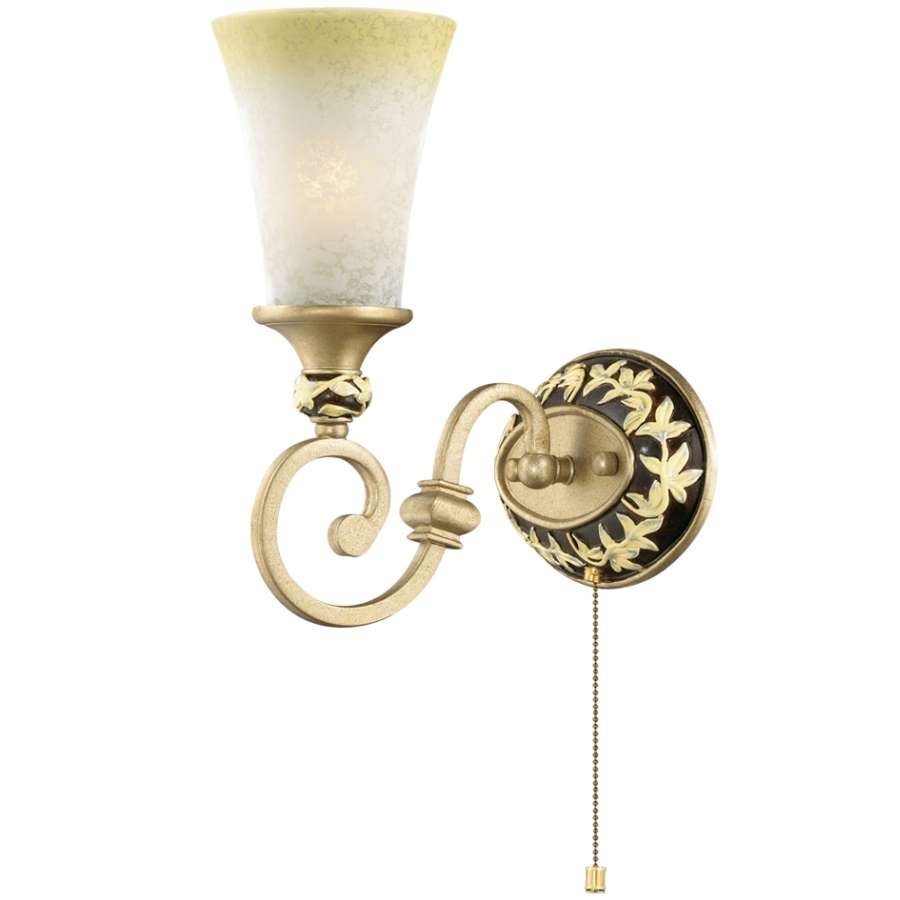 Настенное бра Odeon Light Perry 2456/1W