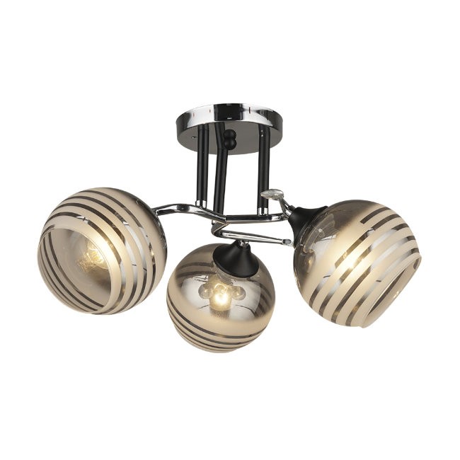 Потолочная люстра Wedo Light Арианн 66211.01.13.03