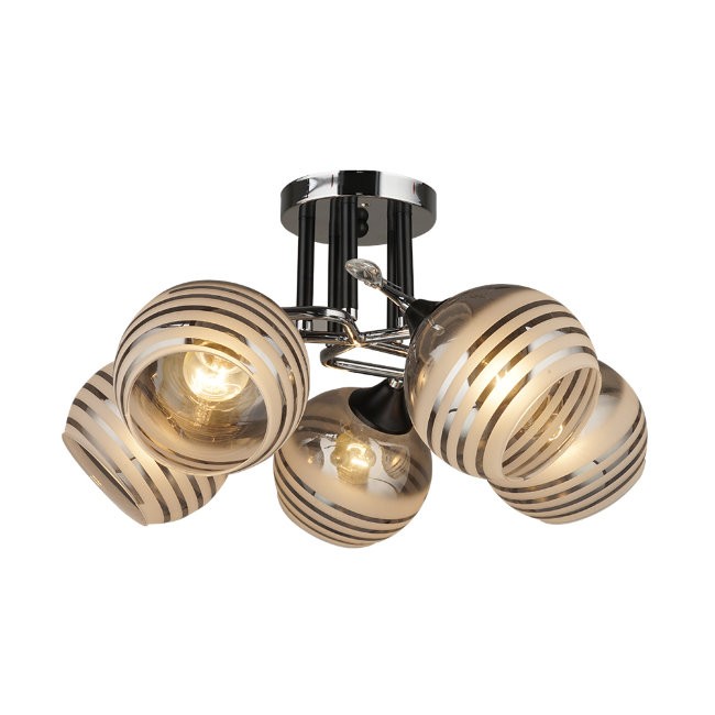 Потолочная люстра Wedo Light Арианн 66211.01.13.05