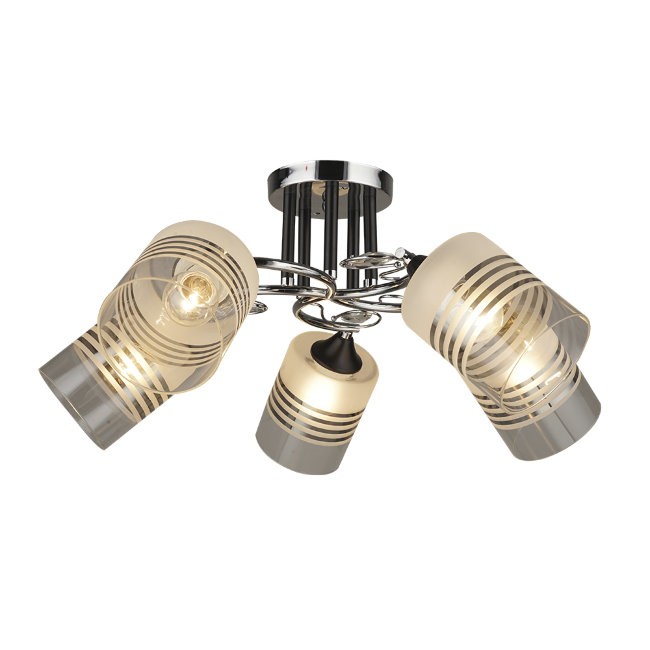 Потолочная люстра Wedo Light Дагмара 66214.01.13.05