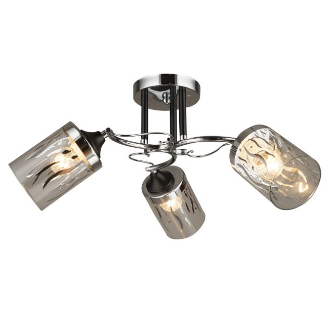 Потолочная люстра Wedo Light Бьона 66286.01.13.03