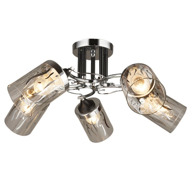 Потолочная люстра Wedo Light Бьона 66286.01.13.05