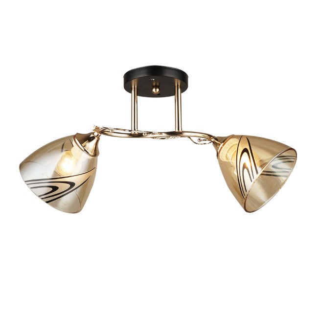 Потолочная люстра Wedo Light Альбарето 66287.01.69.02