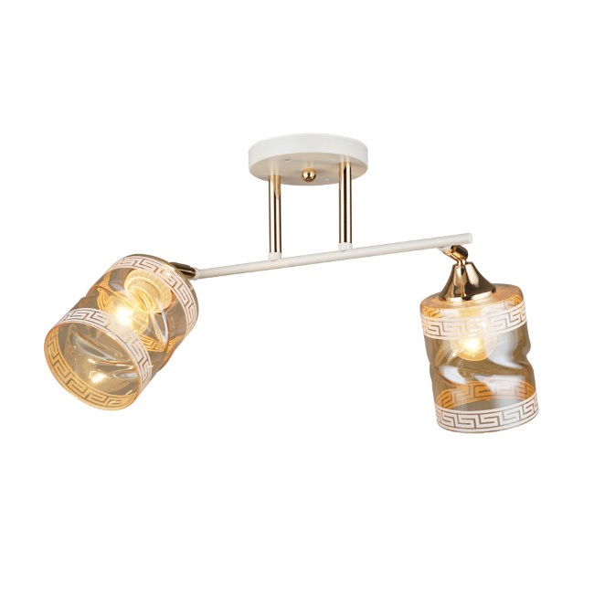 Потолочная люстра Wedo Light Битти 66288.01.10.02