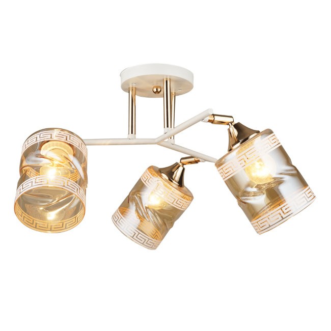 Потолочная люстра Wedo Light Битти 66288.01.10.03