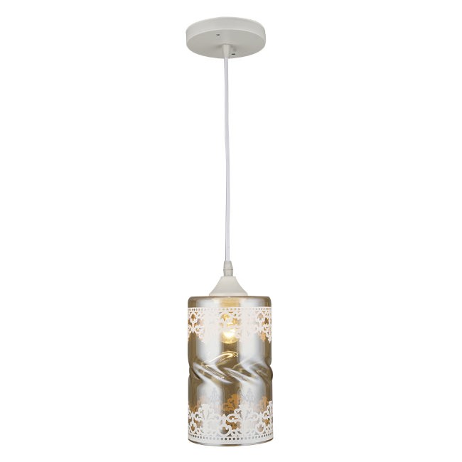 Светильник подвесной Wedo Light Мальфа 66292.01.09.01