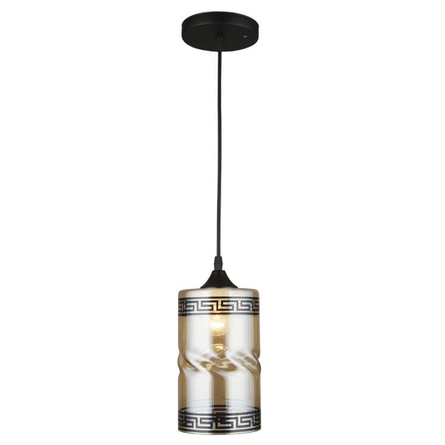 Светильник подвесной Wedo Light Форио 66353.01.14.01