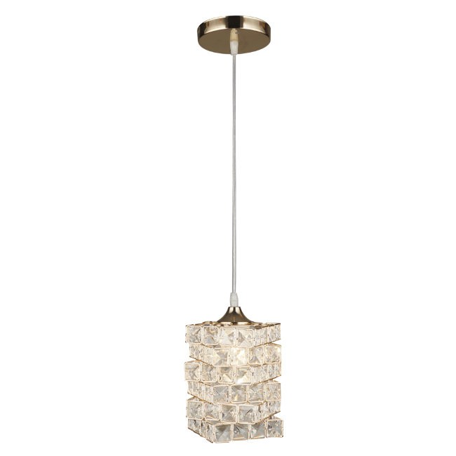 Светильник подвесной Wedo Light Оледжо 66360.01.01.01