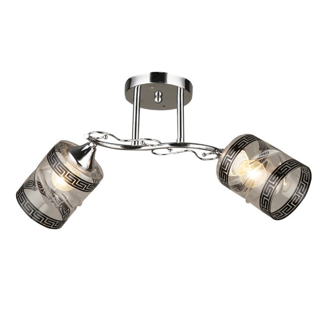 Потолочная люстра Wedo Light Альдено 66365.01.03.02