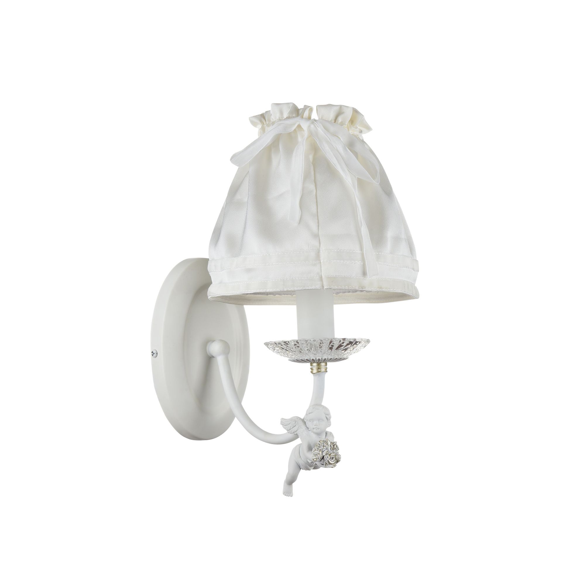 Настенное бра Maytoni Forli ARM394-01-WG