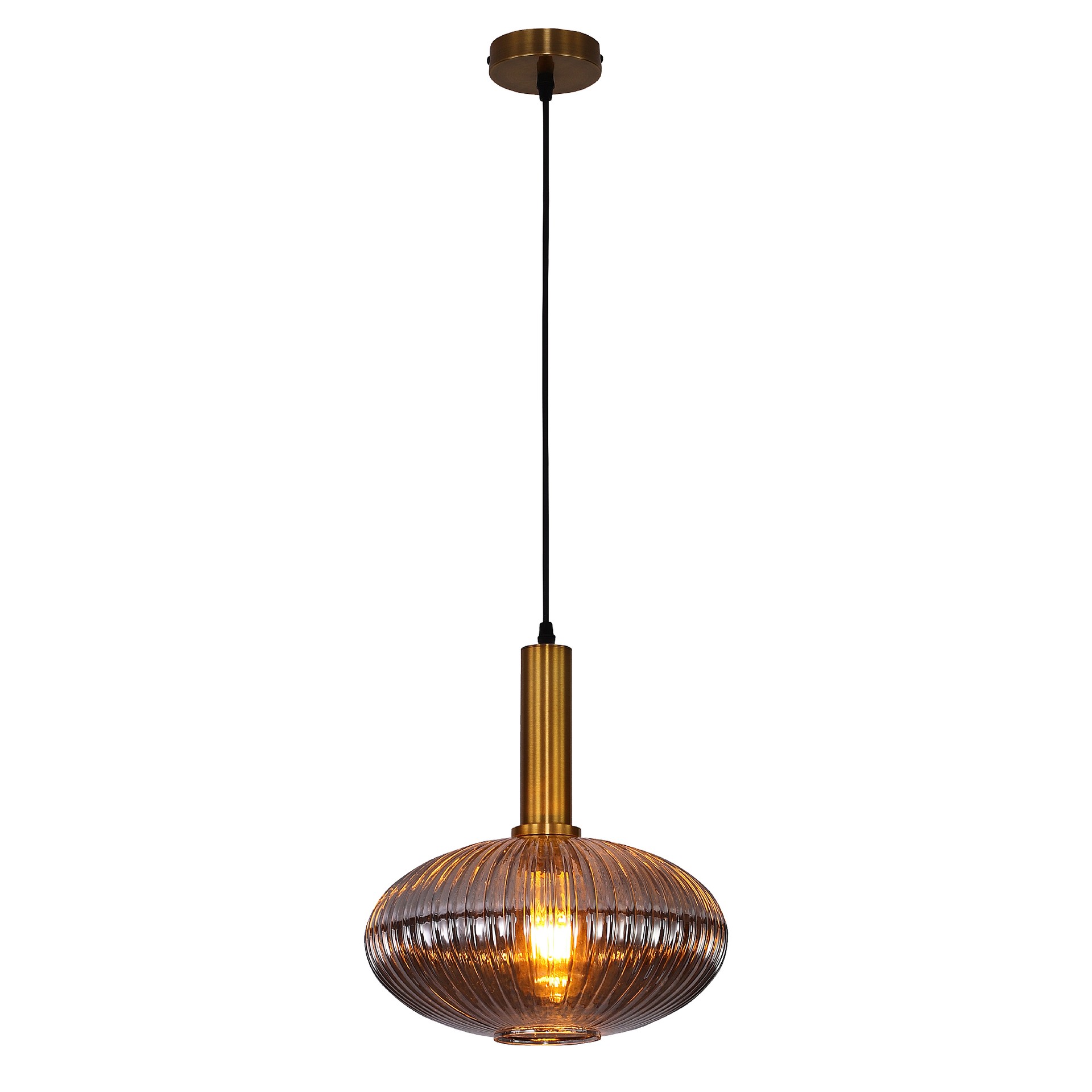 Светильник подвесной Omnilux Menfi OML-99326-01