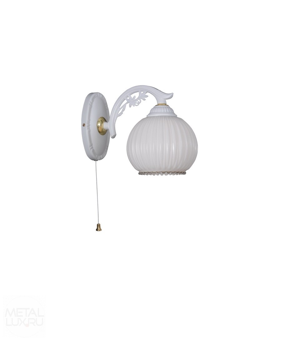 Настенное бра Reccagni Angelo 9600 A.9600/1