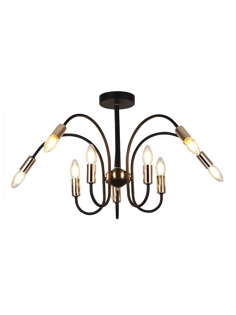 Потолочная люстра Hiper Matera H003-0