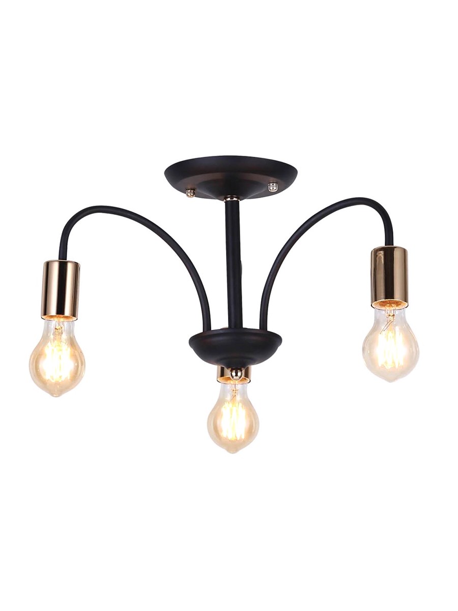 Потолочная люстра Hiper Prato H004-3