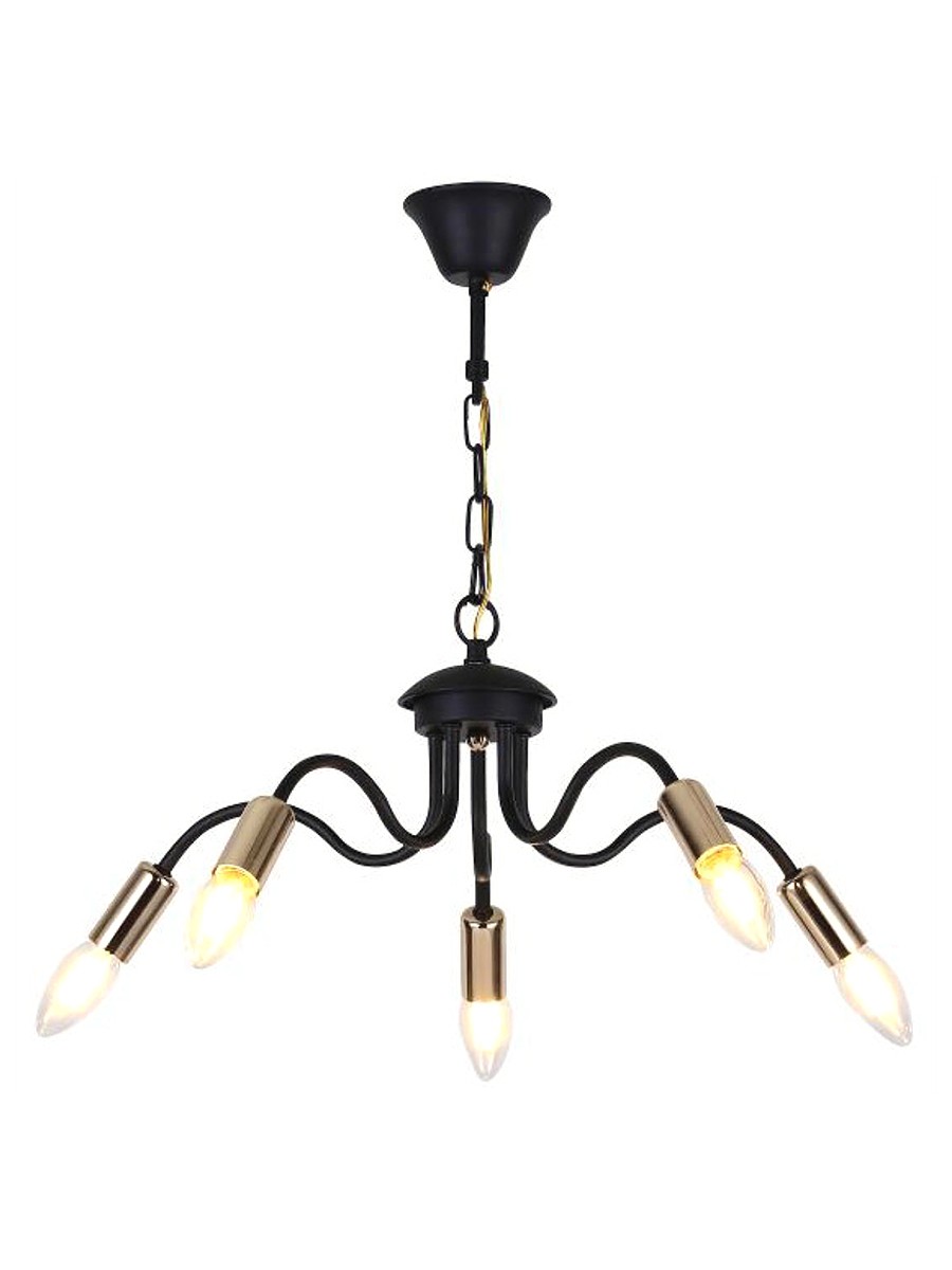 Подвесная люстра Hiper Savona H005-5