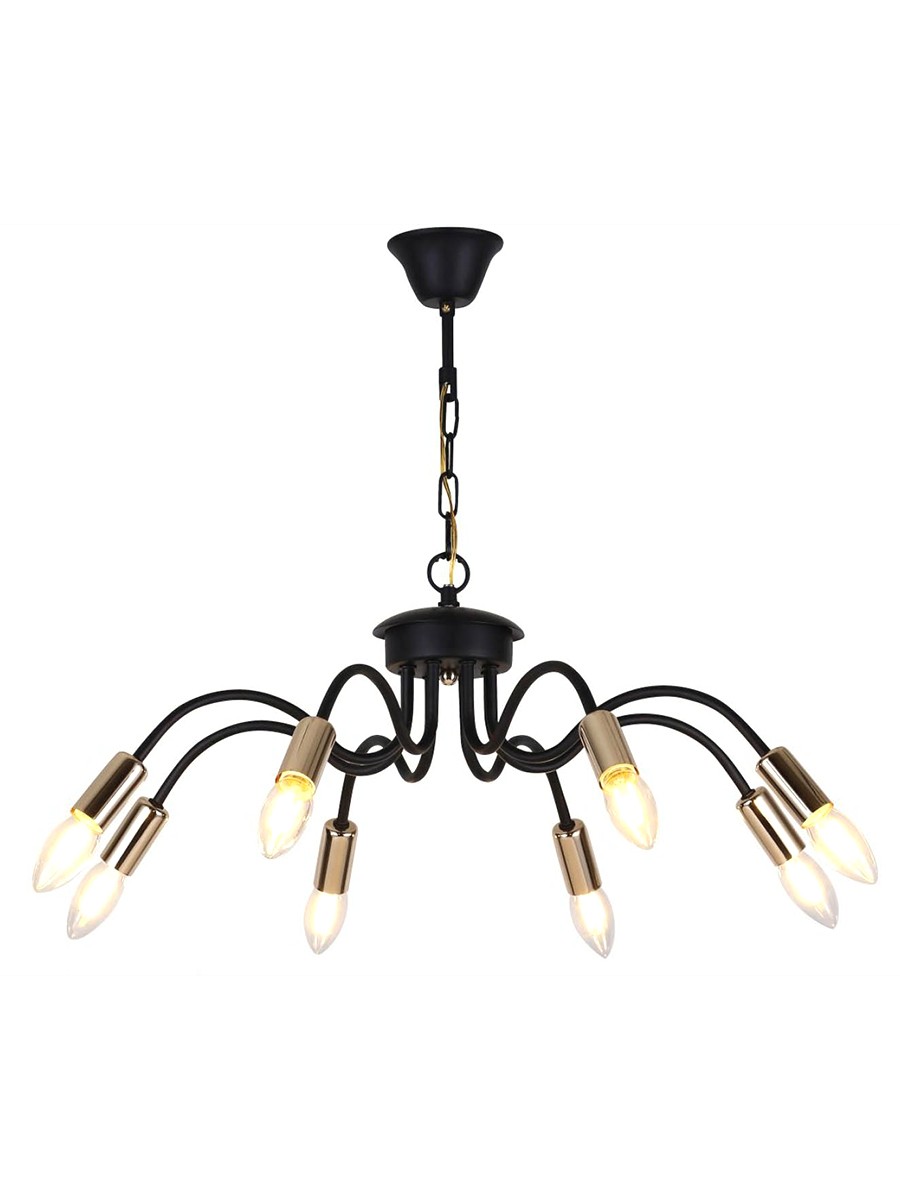 Подвесная люстра Hiper Savona H005-8