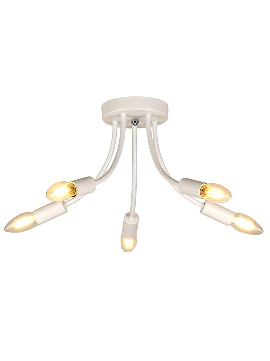 Потолочная люстра Hiper Silvia H006-5