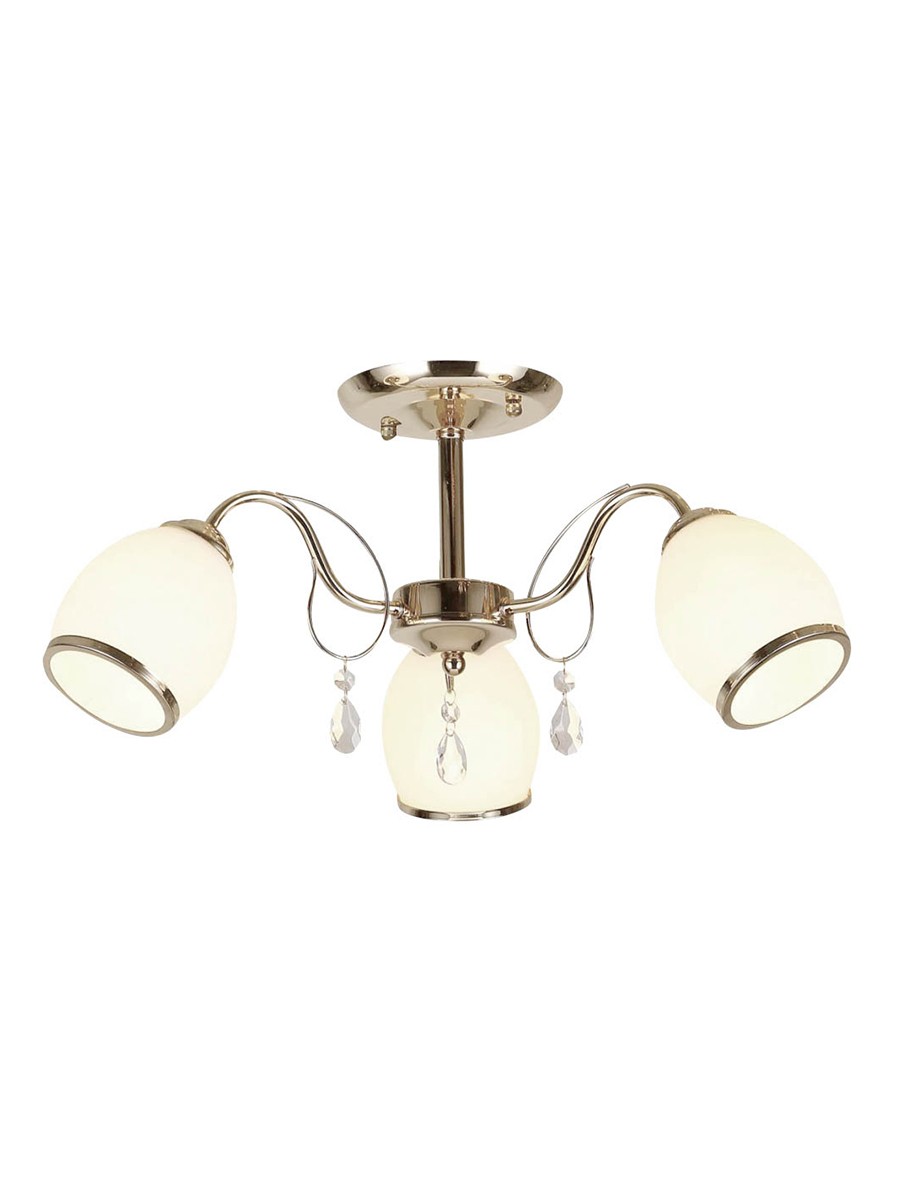 Потолочная люстра Hiper Shelley H008-3