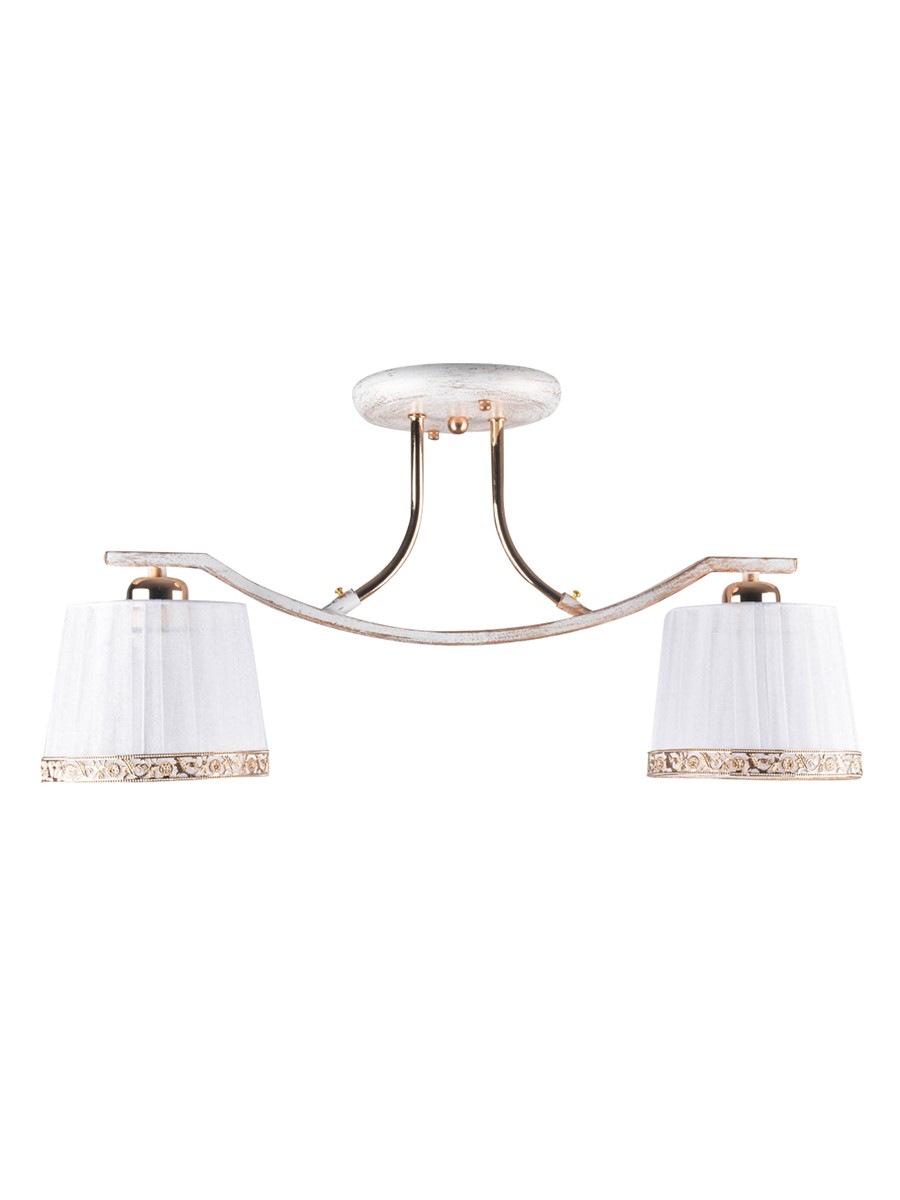 Потолочная люстра Hiper Simona H016-2