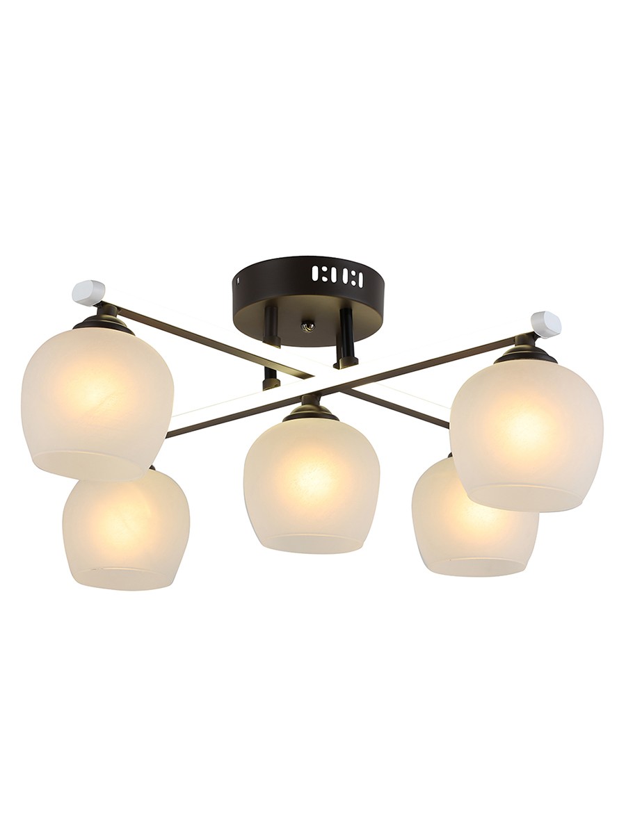 Потолочная люстра Hiper Parma H019-5