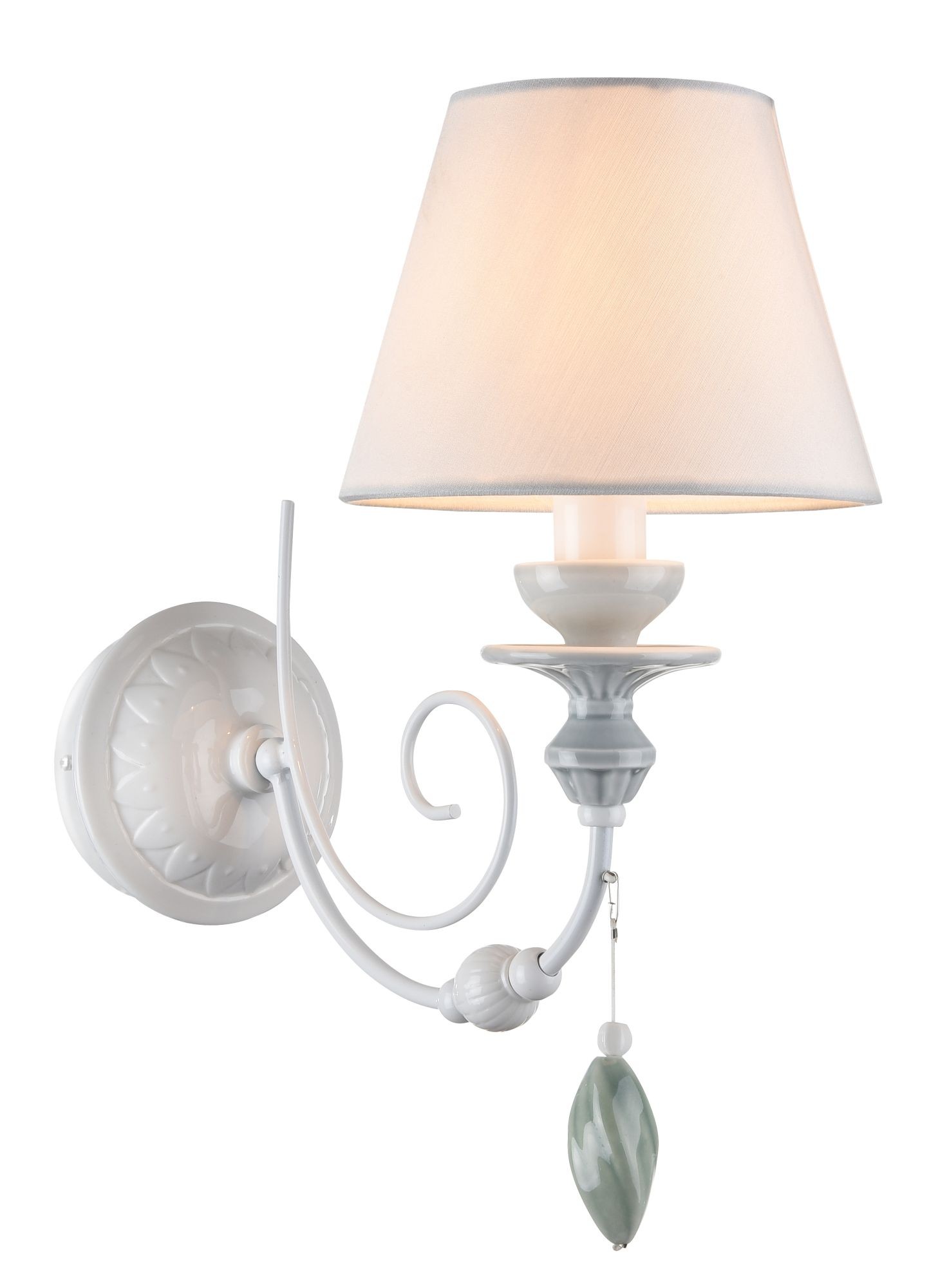 Настенное бра Maytoni Adelia ARM540-01-W