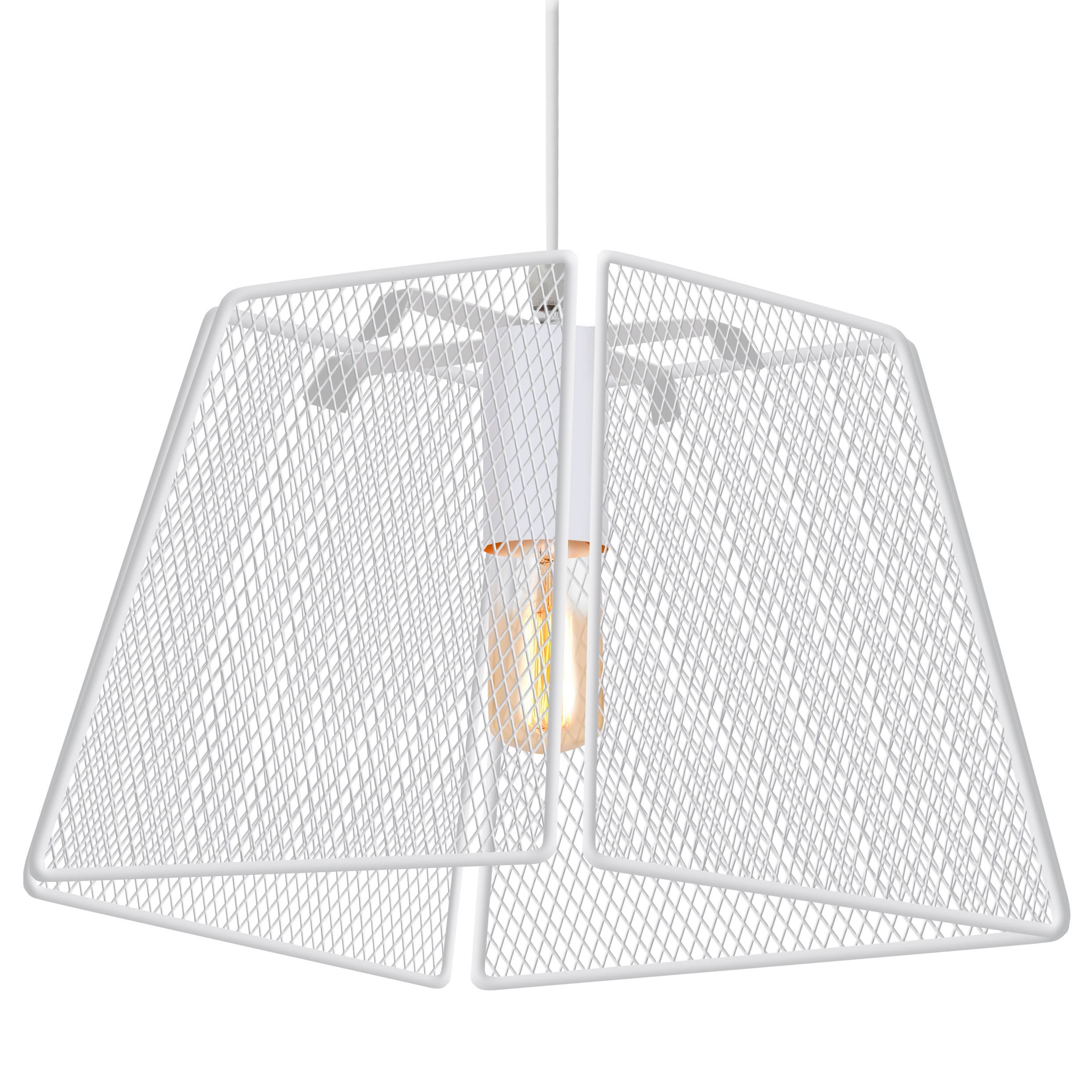 Светильник подвесной Hiper Mesh H028-1