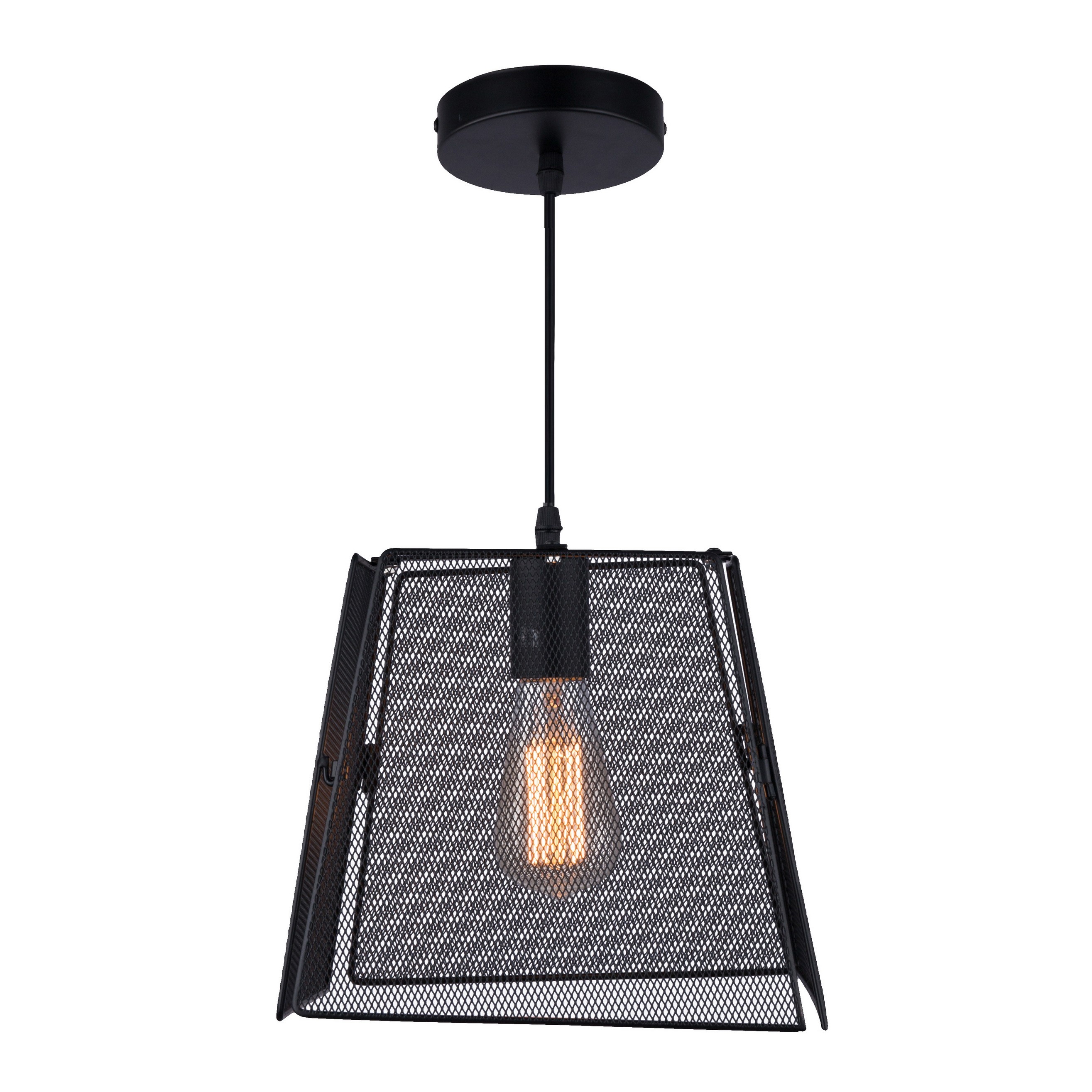 Светильник подвесной Hiper Mesh H028-2