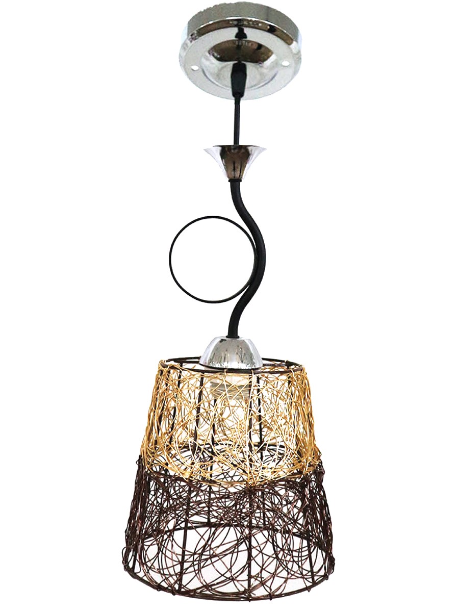 Светильник подвесной Hiper Verona H030-0