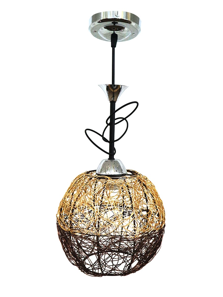 Светильник подвесной Hiper Verona H030-1