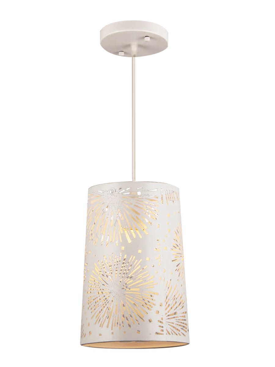 Светильник подвесной Hiper Cecil H033-5