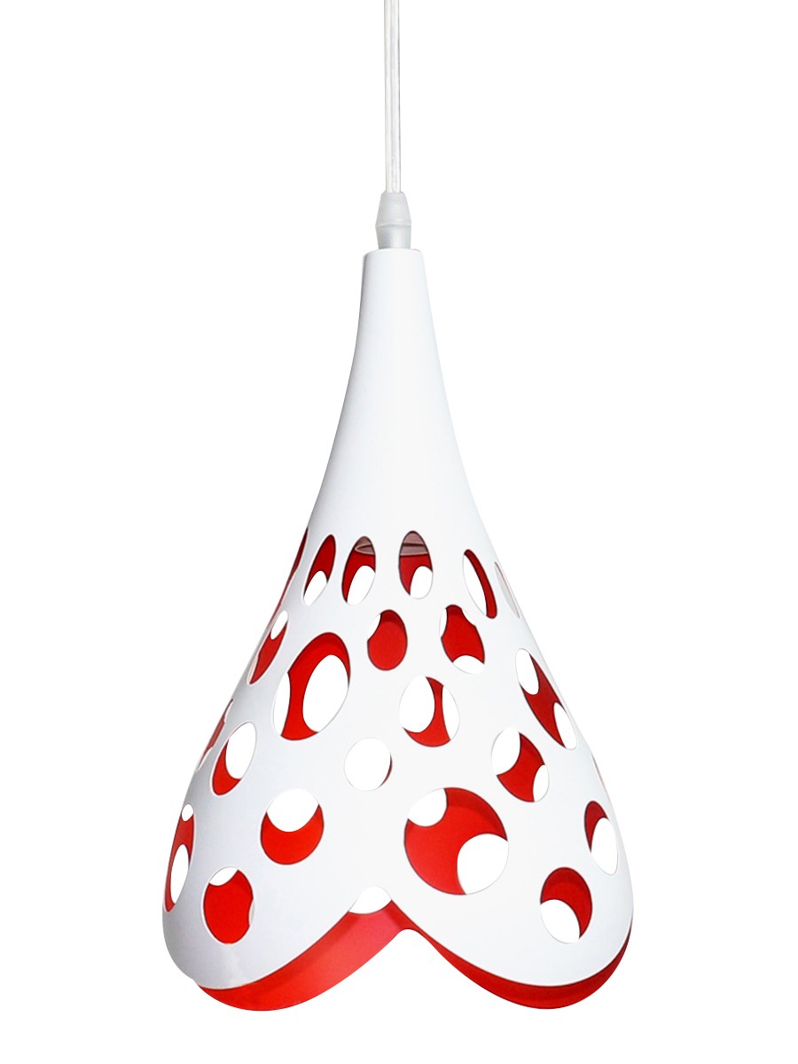 Светильник подвесной Hiper Sandy H033-6