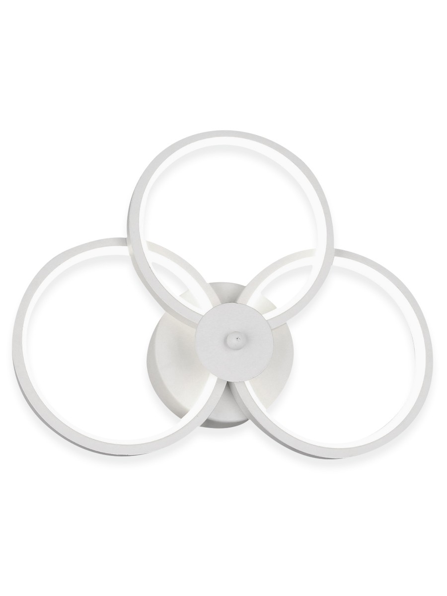 Настенный светодиодный светильник Hiper Formular H043-1