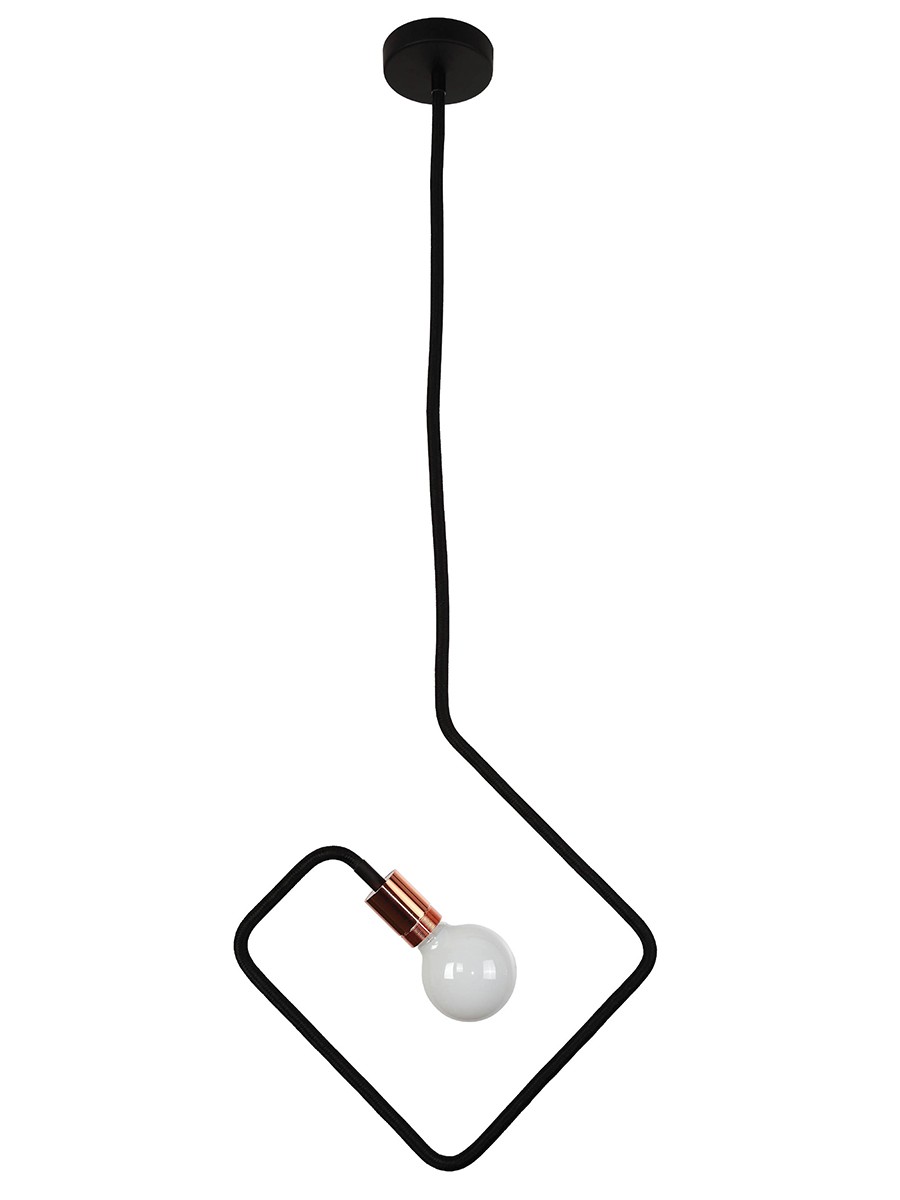 Светильник подвесной Hiper Contour H048-1