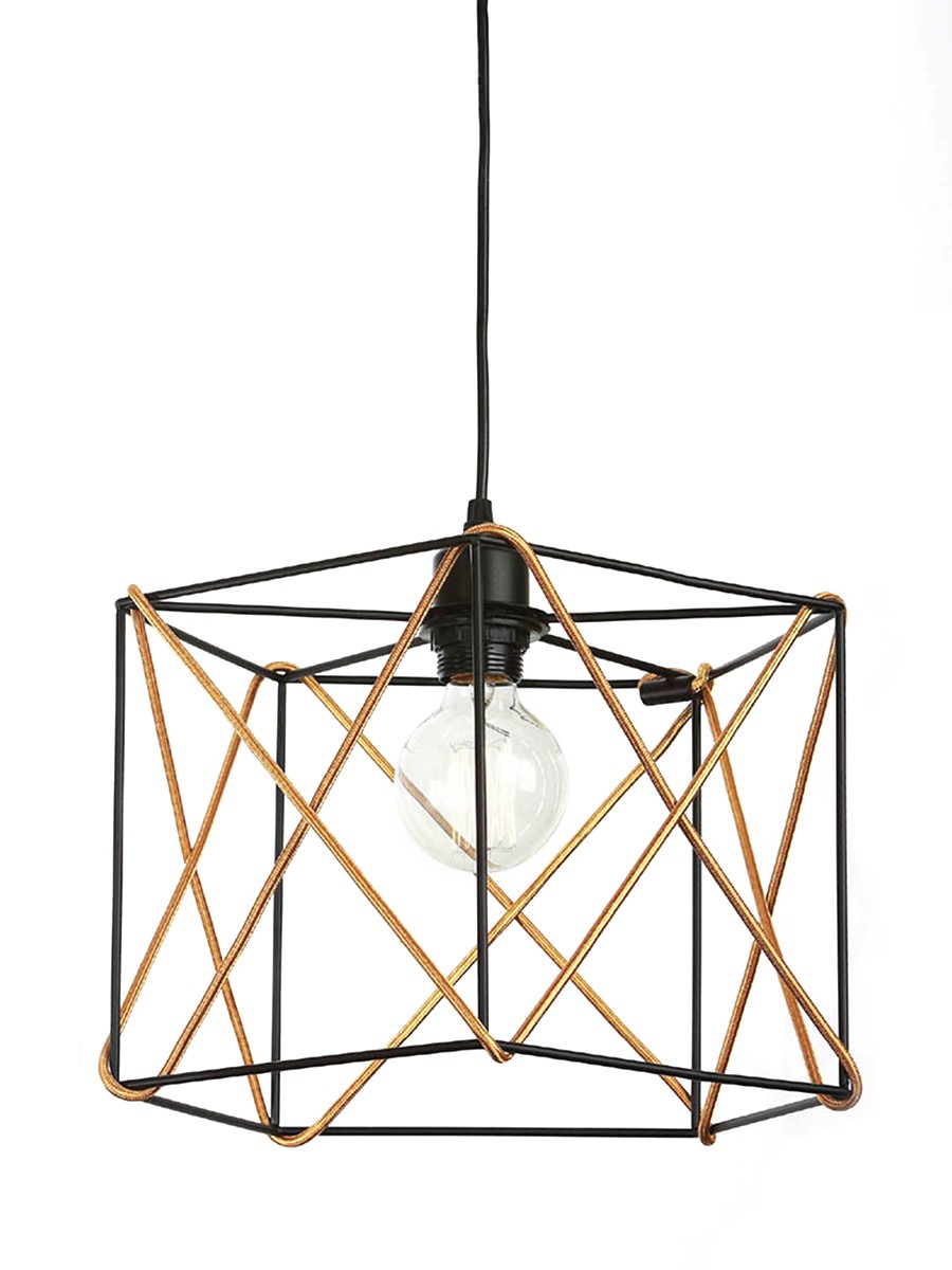 Светильник подвесной Hiper Box H050-1