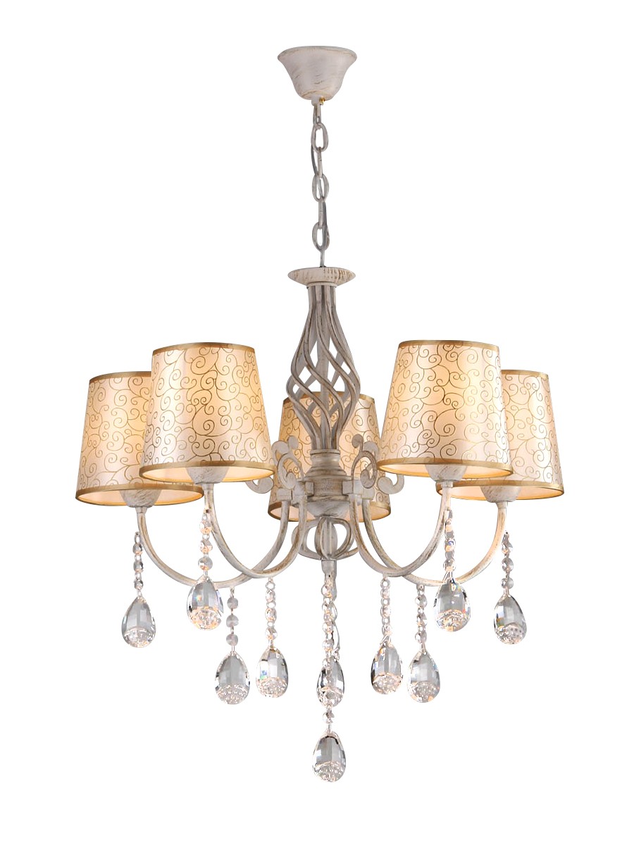 Подвесная люстра Hiper Samanta H056-5