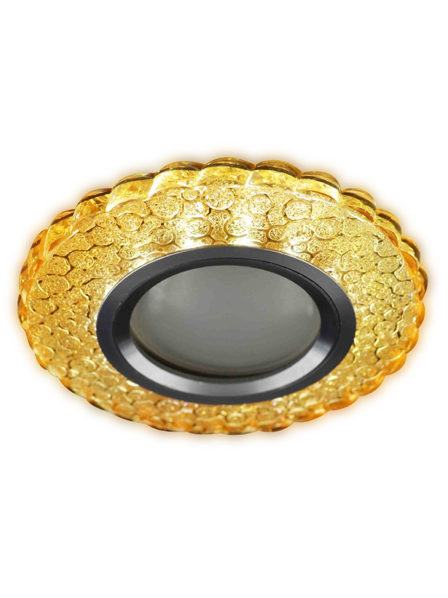 Встраиваемый светильник Hiper Domenica H066-1