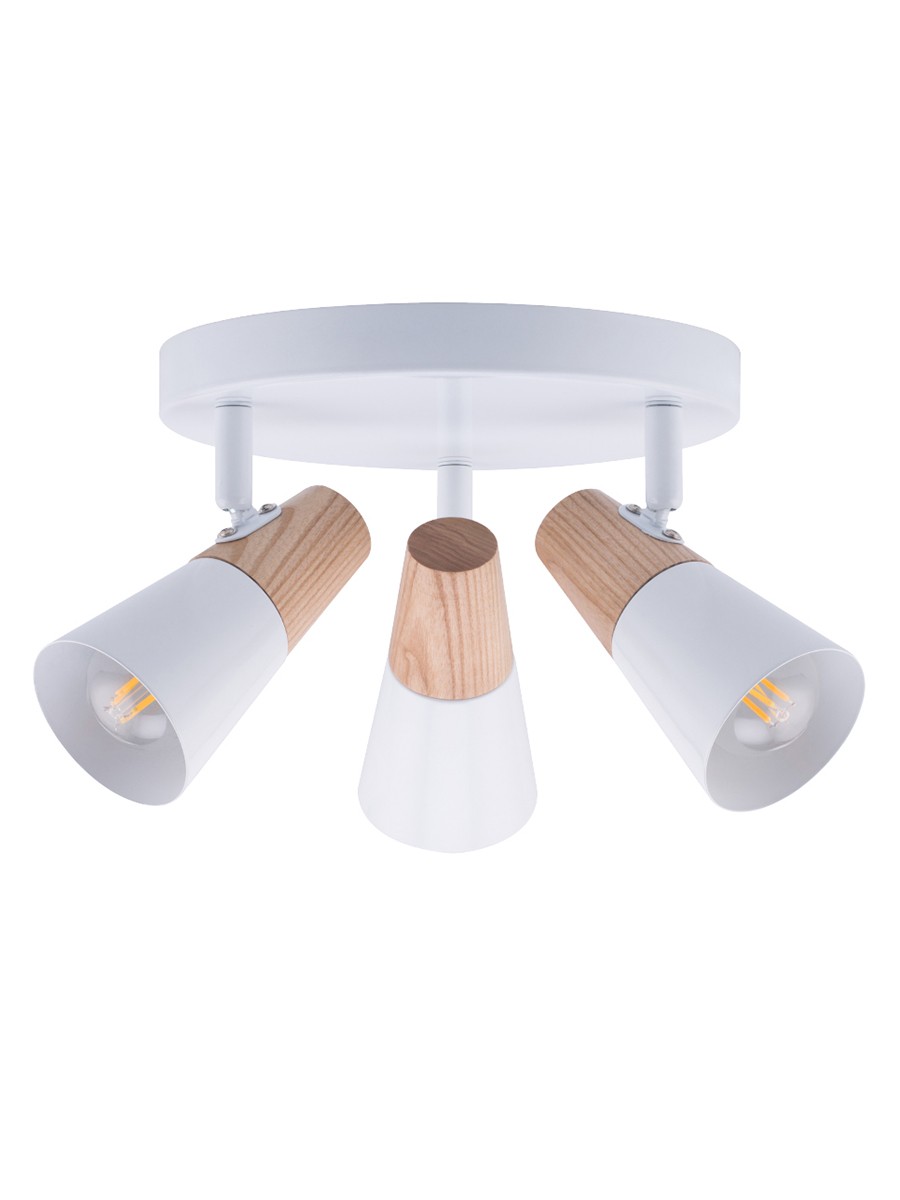 Светильник спот Hiper Susanna H079-3