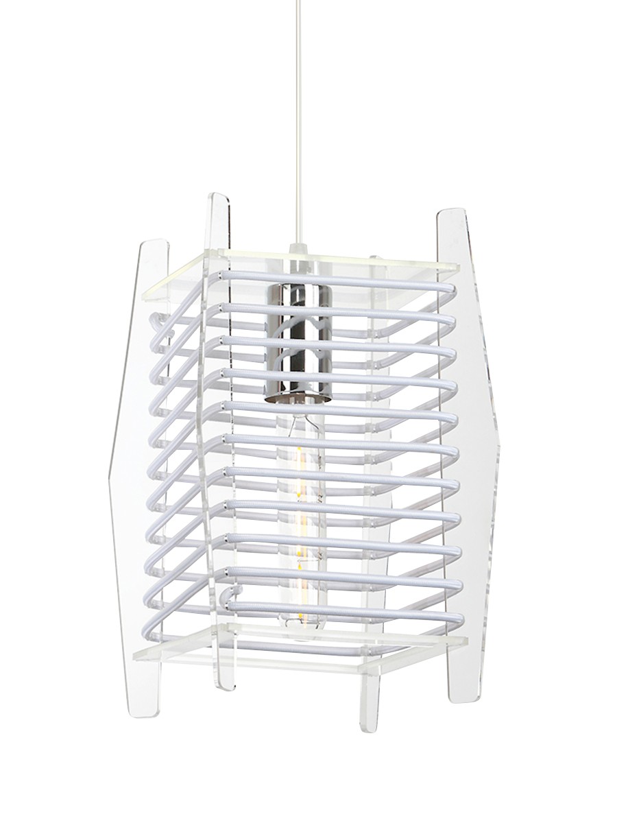 Светильник подвесной Hiper Ancona H085-0