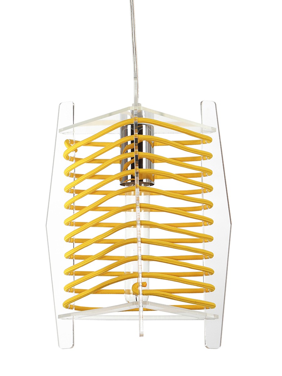 Светильник подвесной Hiper Ancona H085-3