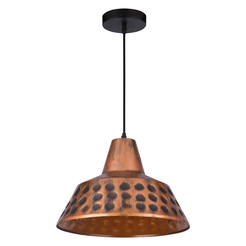 Светильник подвесной Hiper Como H097-1