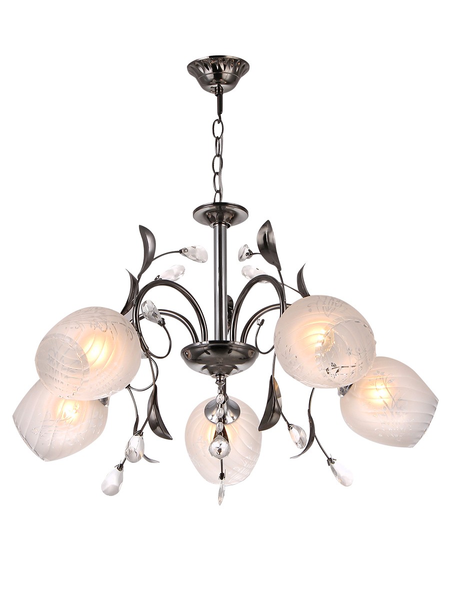 Подвесная люстра Hiper Florienna H103-5